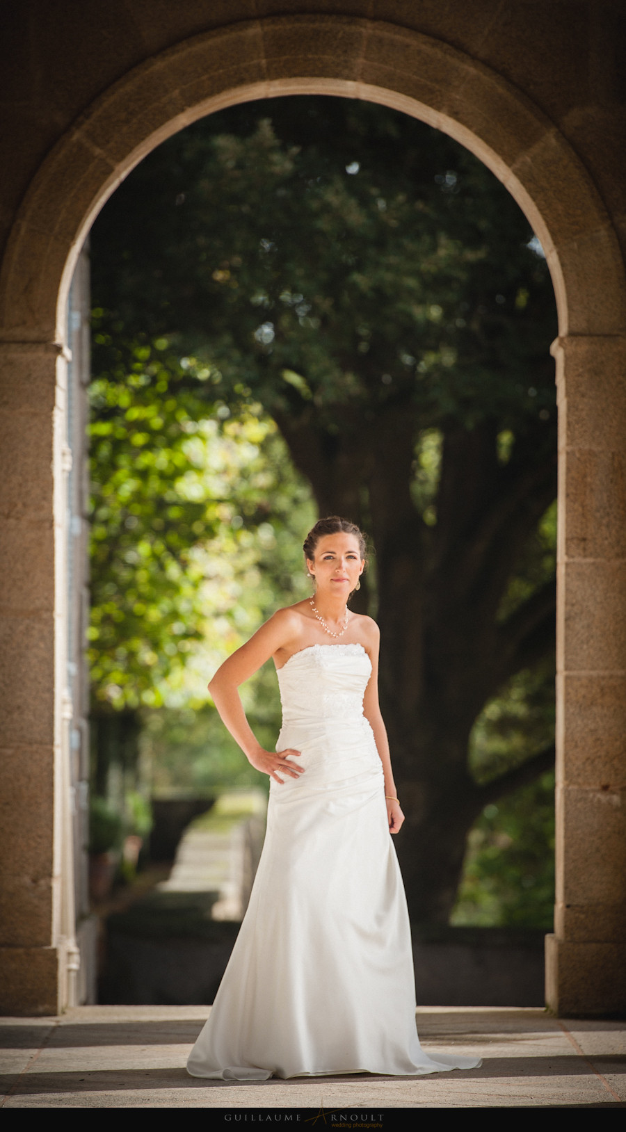 Guillaume Arnoult photographe mariage nantes - C&F-101
